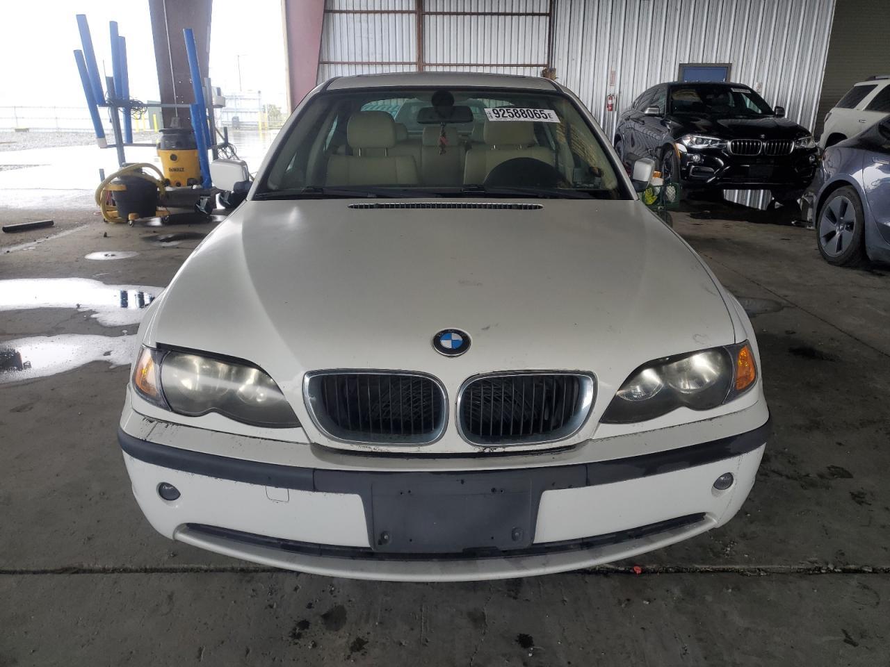 2004 BMW 325 Is Sulev - Фото 5