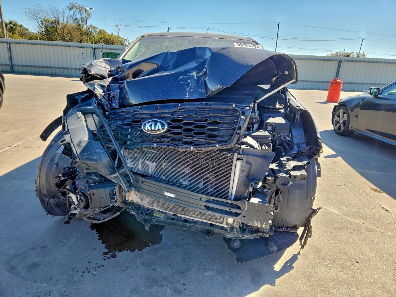 2019 Kia Sorento Lx - Image 5