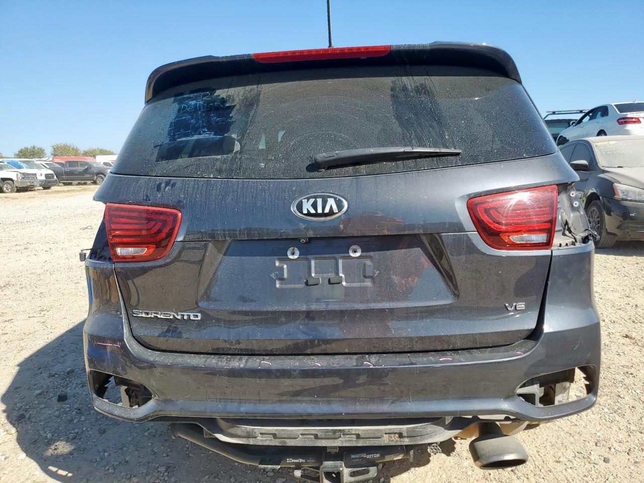 2019 Kia Sorento Lx V6 - Image 6