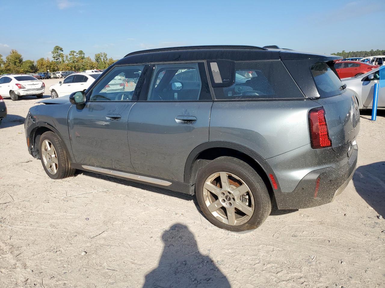 2025 Mini Countryman S All4 - Image 2