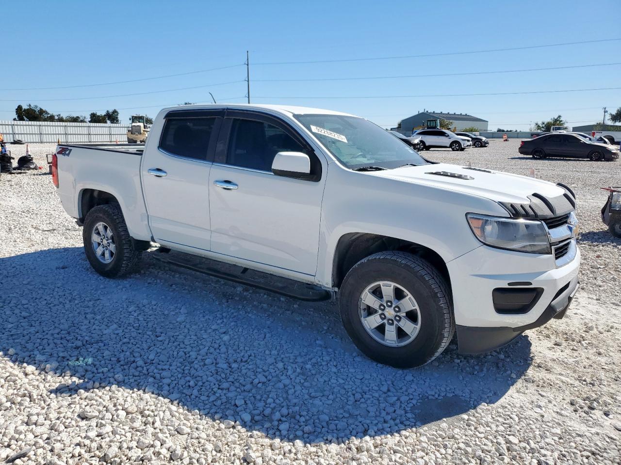 2019 Chevrolet Colorado - Фото 4