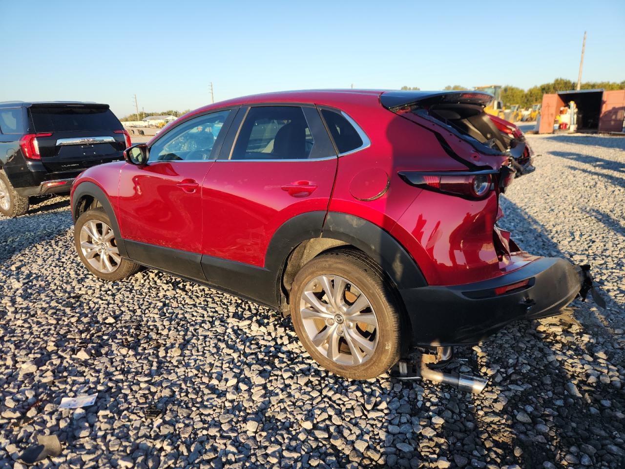 2021 Mazda Cx-30 Select - Image 2