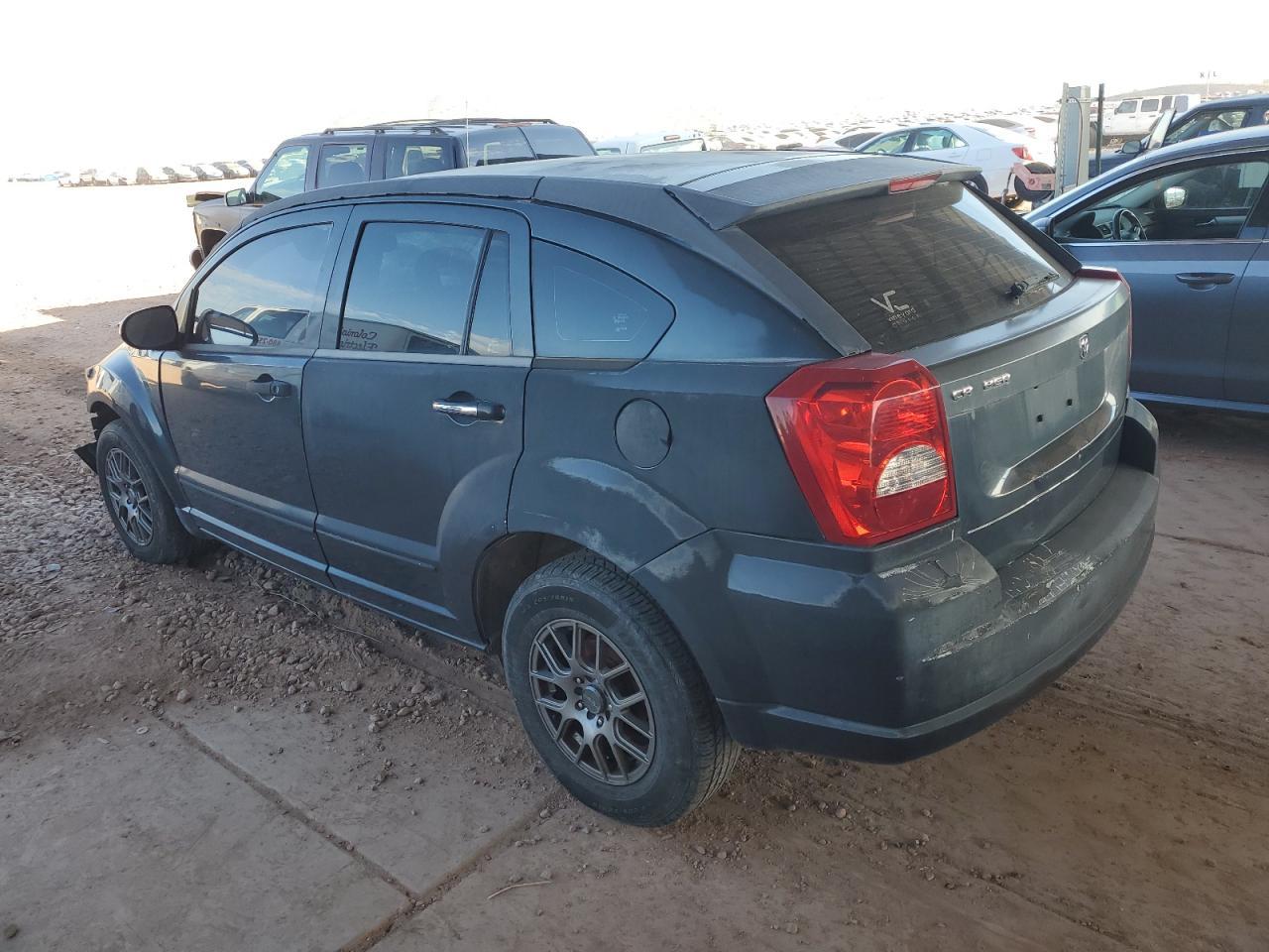 2008 Dodge Caliber - Фото 2