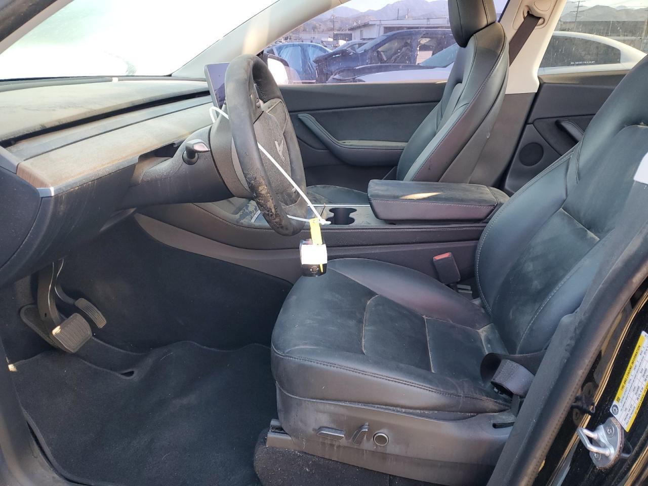 2021 Tesla Model Y - Фото 7