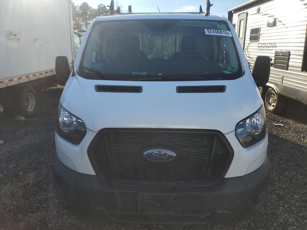 2023 Ford Transit - Фото 5