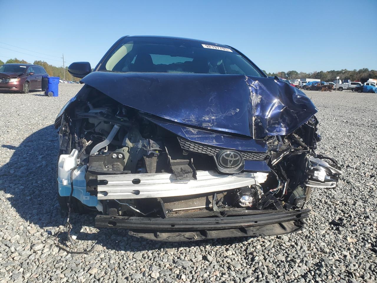 2022 Toyota Corolla Le - Фото 5