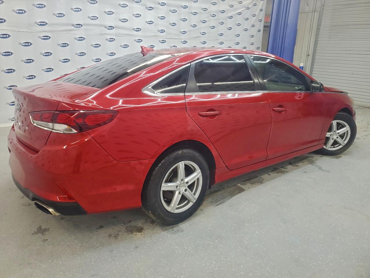 2019 Hyundai Sonata Se - Image 3