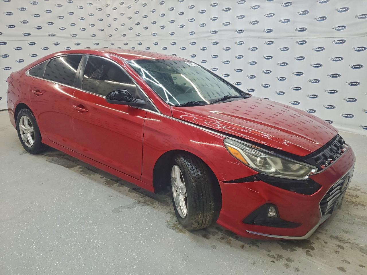 2019 Hyundai Sonata Se - Image 4