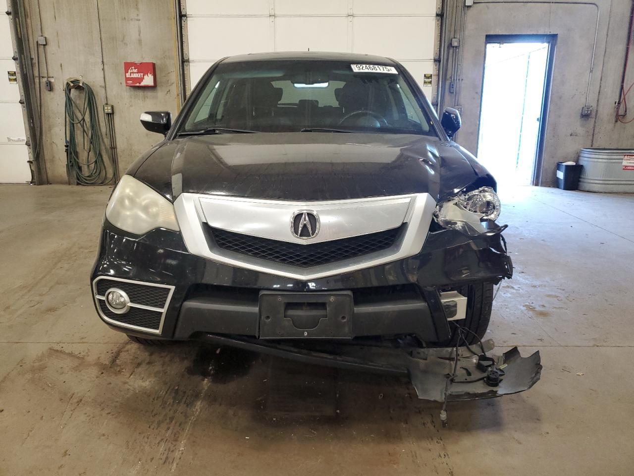 2011 Acura Rdx Technology - Image 5