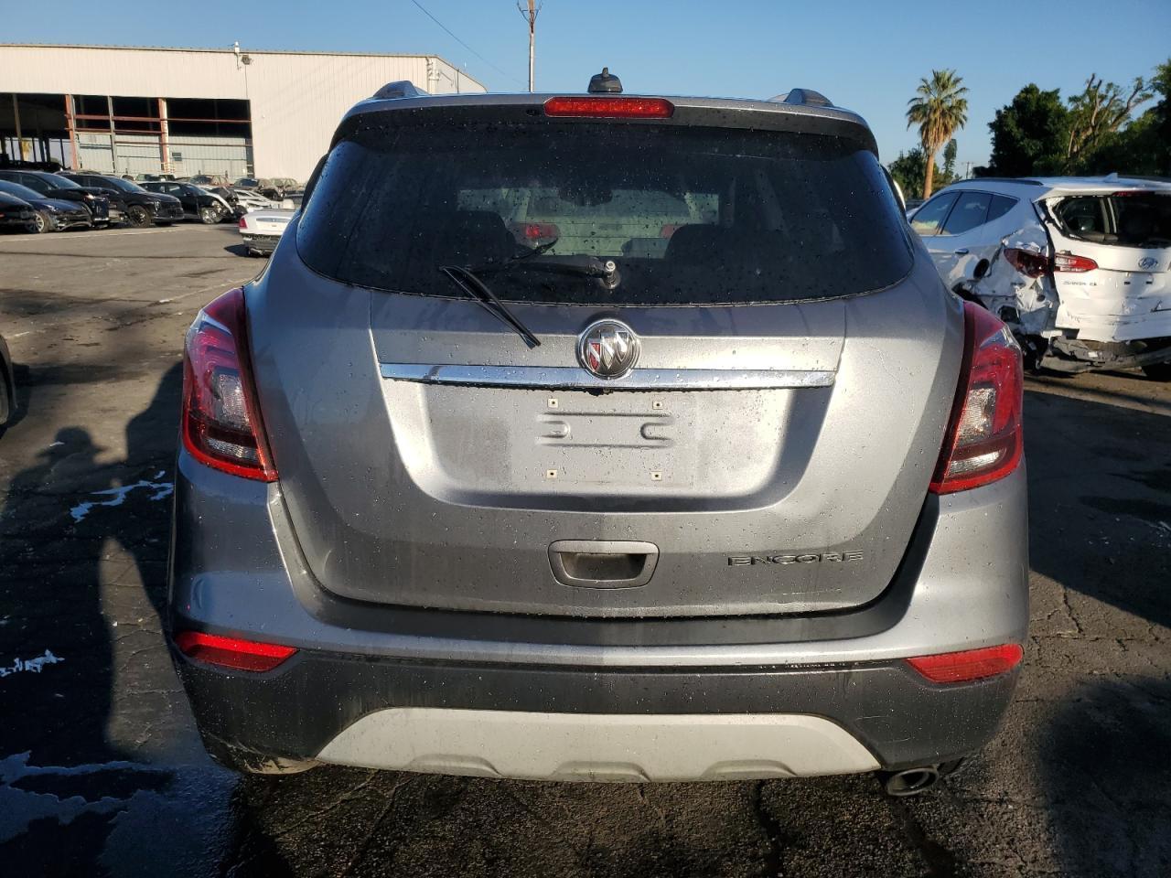 2019 Buick Encore Essence - Image 6