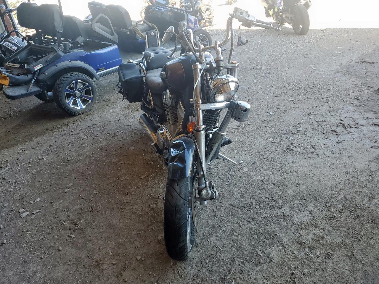 1996 Suzuki Vs1400 Glp - Фото 2