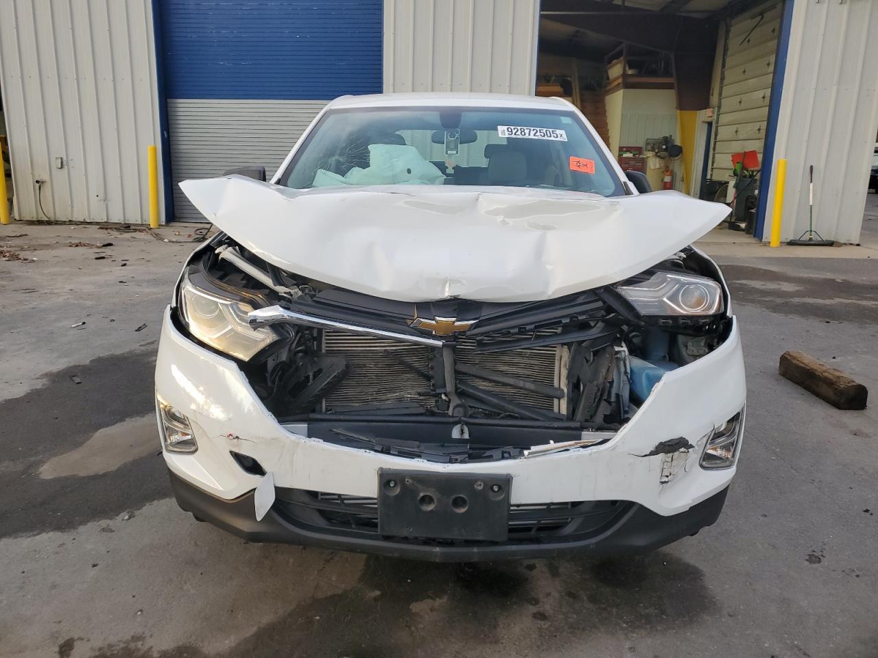 2019 Chevrolet Equinox Ls - Image 5