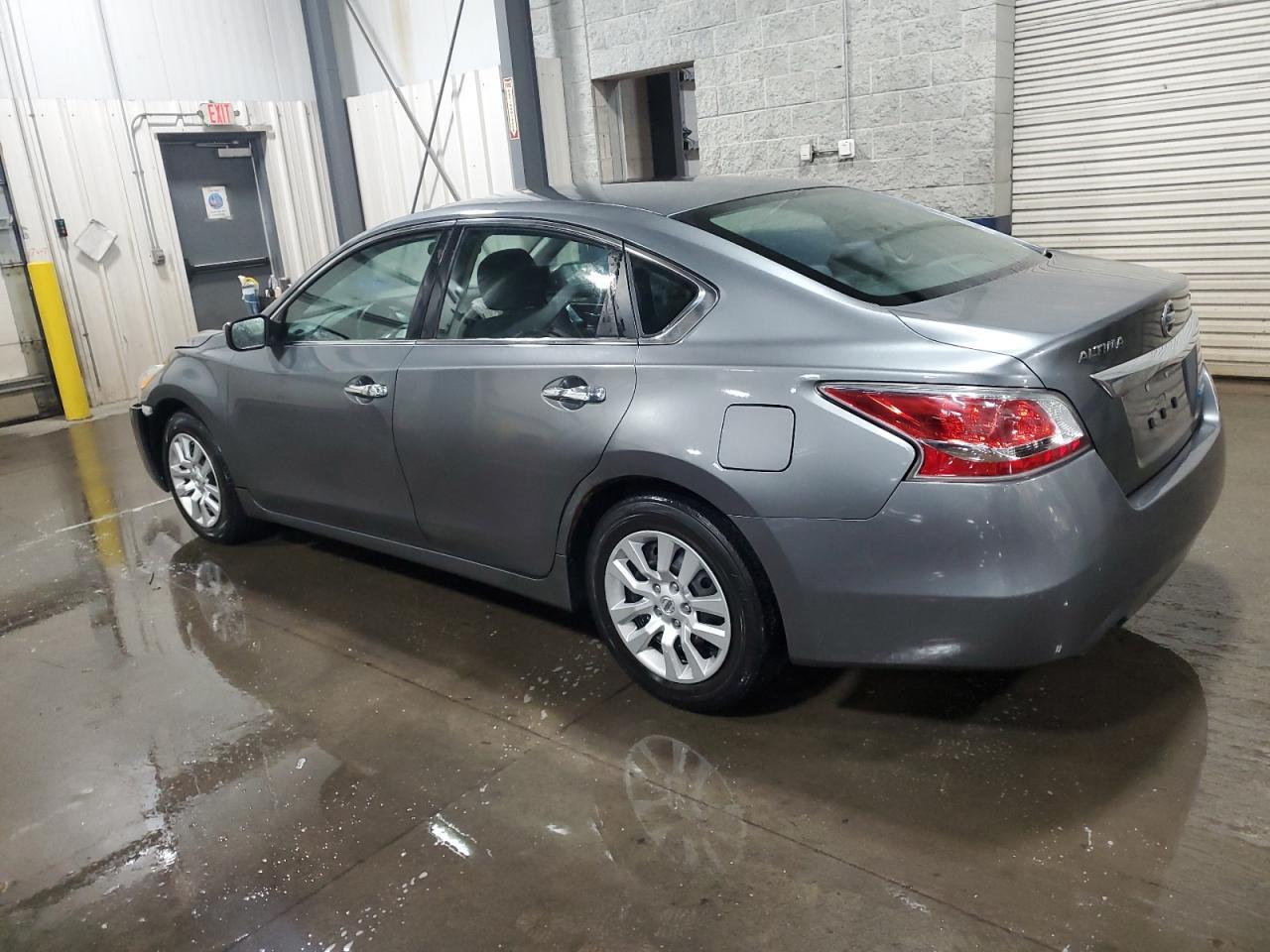 2014 Nissan Altima 2.5 - Image 2