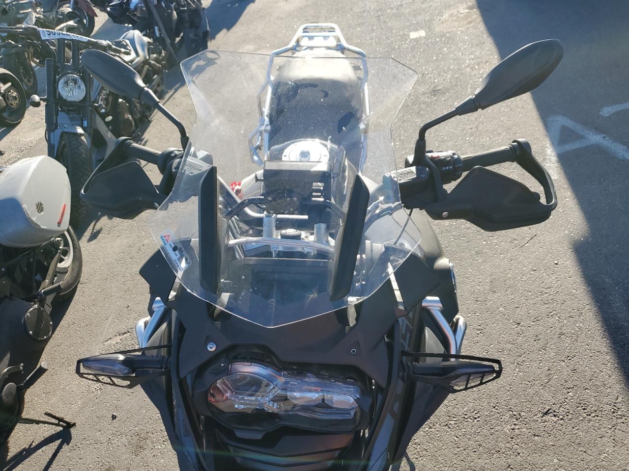 2024 BMW R 1250 Gs Adventure - Фото 5
