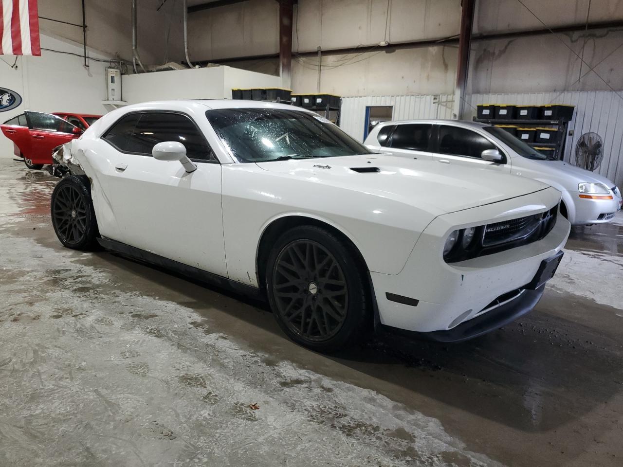 2011 Dodge Challenger R/T - Image 4