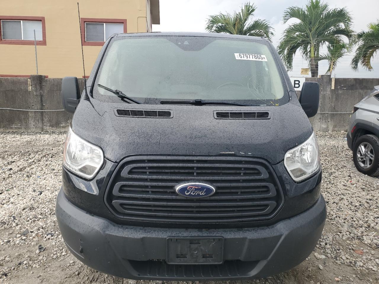 2018 Ford Transit T-150 - Фото 5