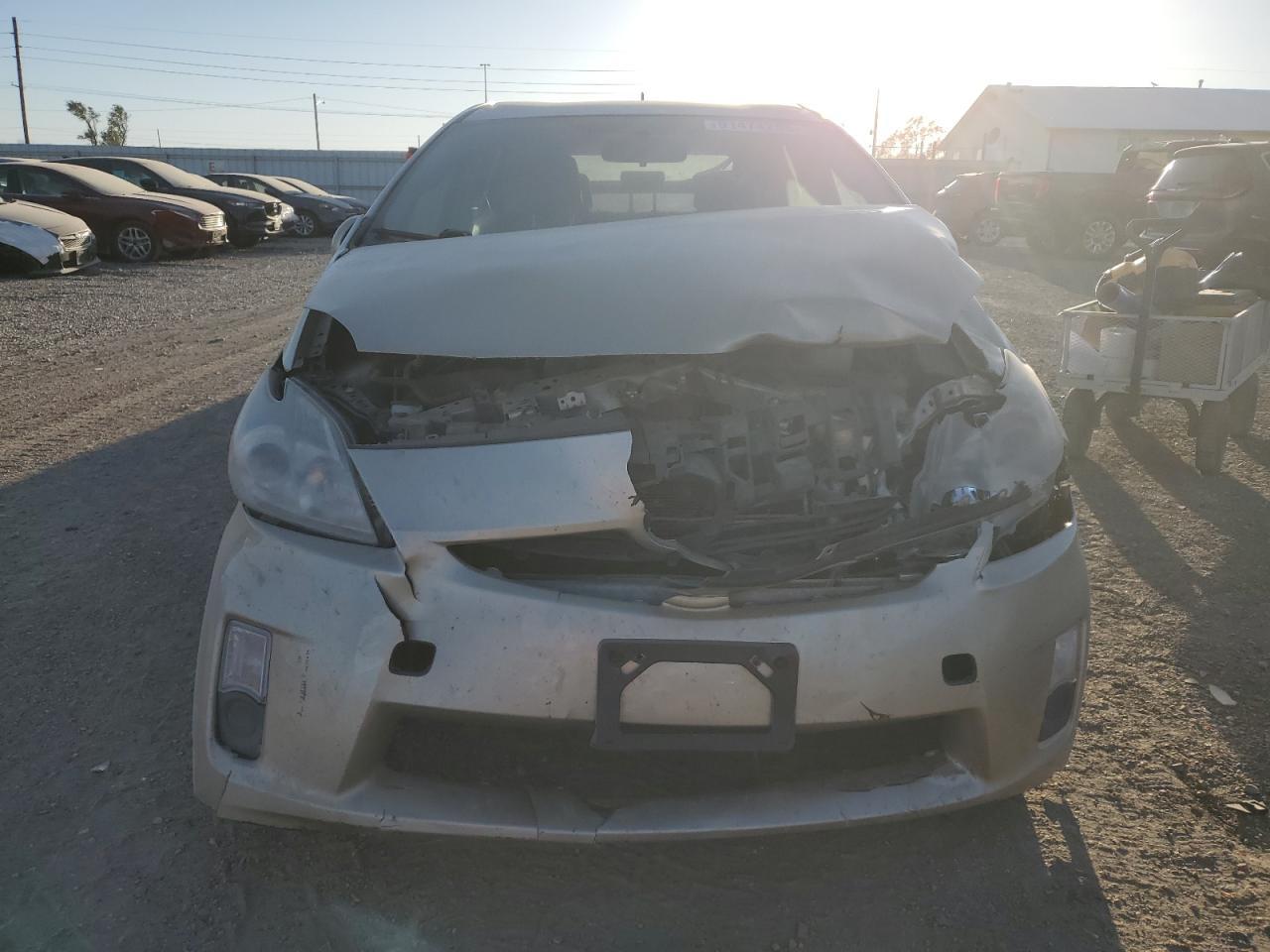 2010 Toyota Prius - Фото 5