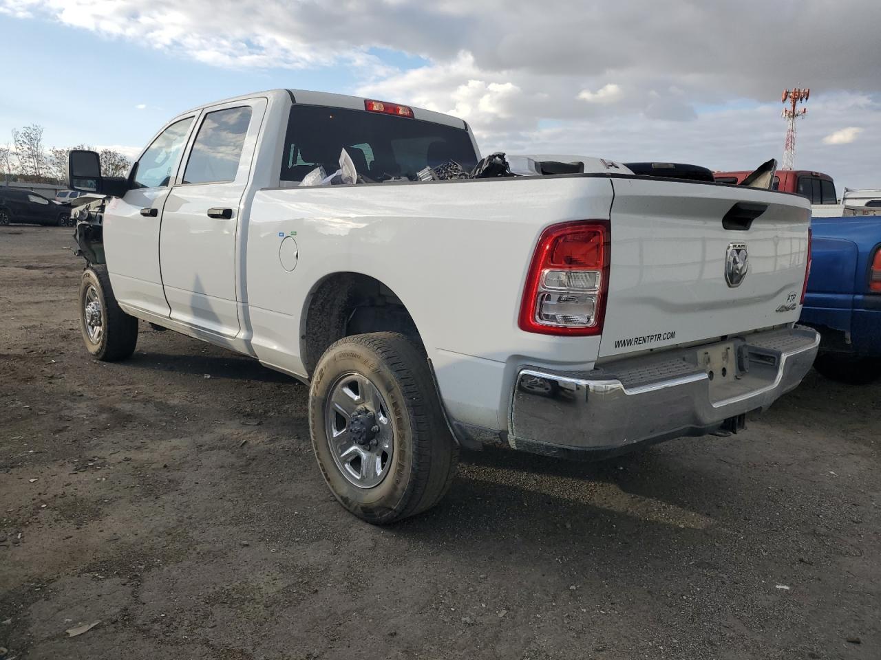 2023 Ram 2500 Tradesman - Image 2