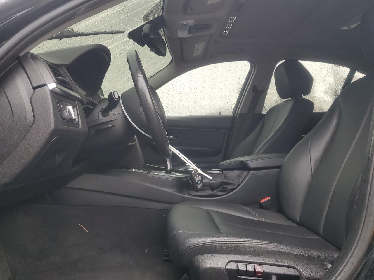 2015 BMW 328 Xi Sulev - Фото 7