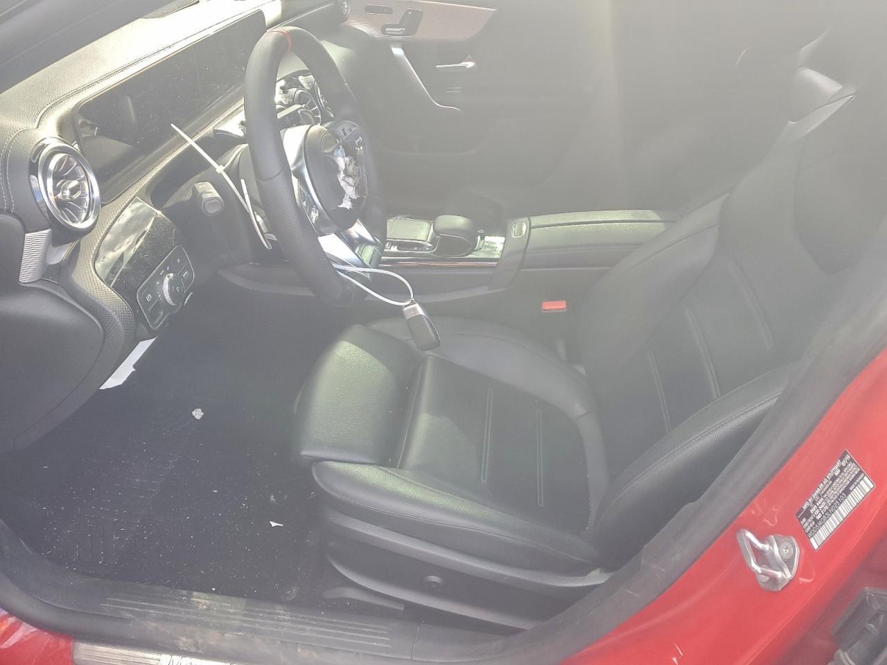2020 Mercedes-Benz Cla 250 - Фото 7