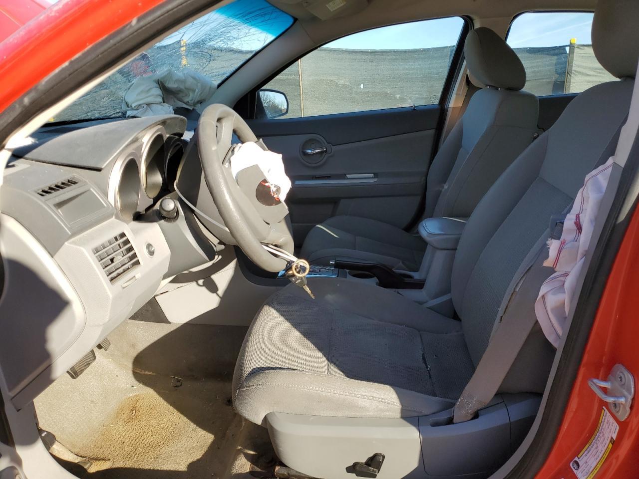 2008 Dodge Avenger Sxt - Image 7