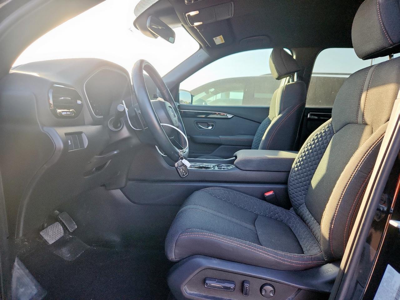 2023 Honda Pilot Sport - Фото 7