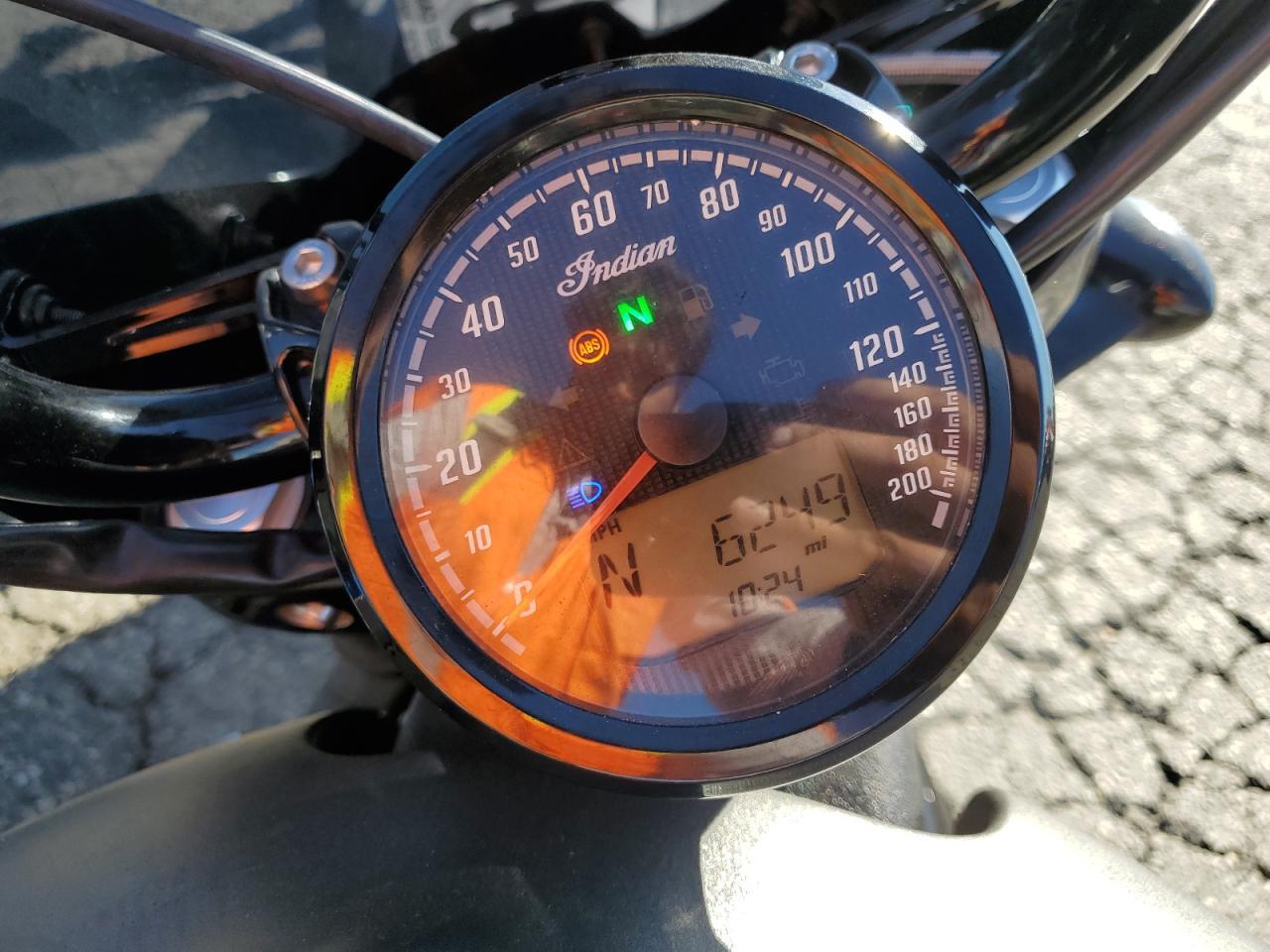 2024 BMW S 1000 Rr - Фото 7