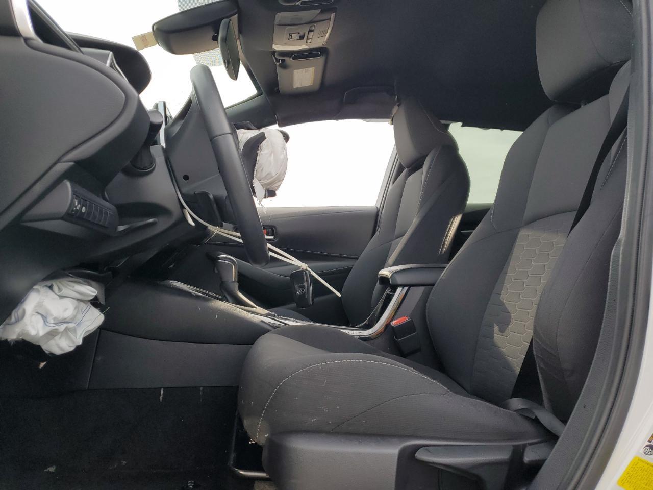 2021 Toyota Corolla Se - Фото 7