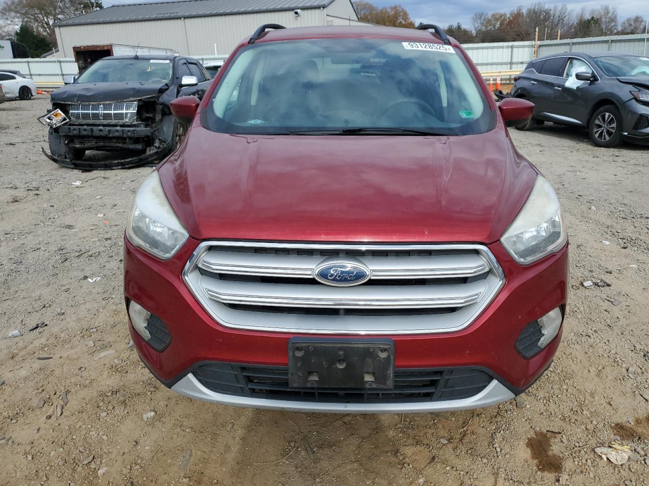 2018 Ford Escape Se - Image 5