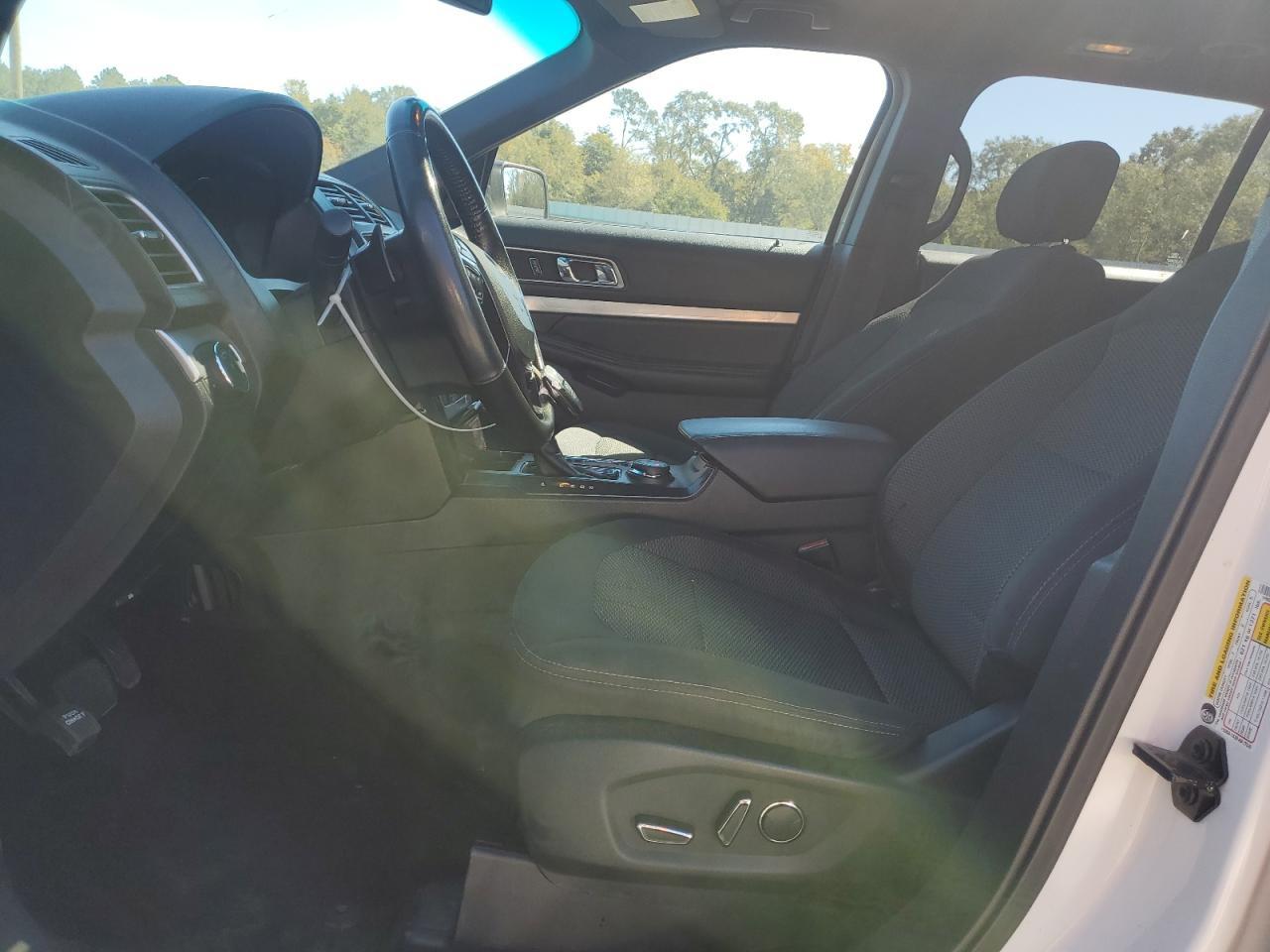 2016 Ford Explorer Xlt - Фото 7