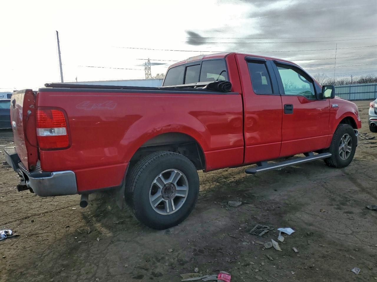 2007 Ford F150 - Image 3