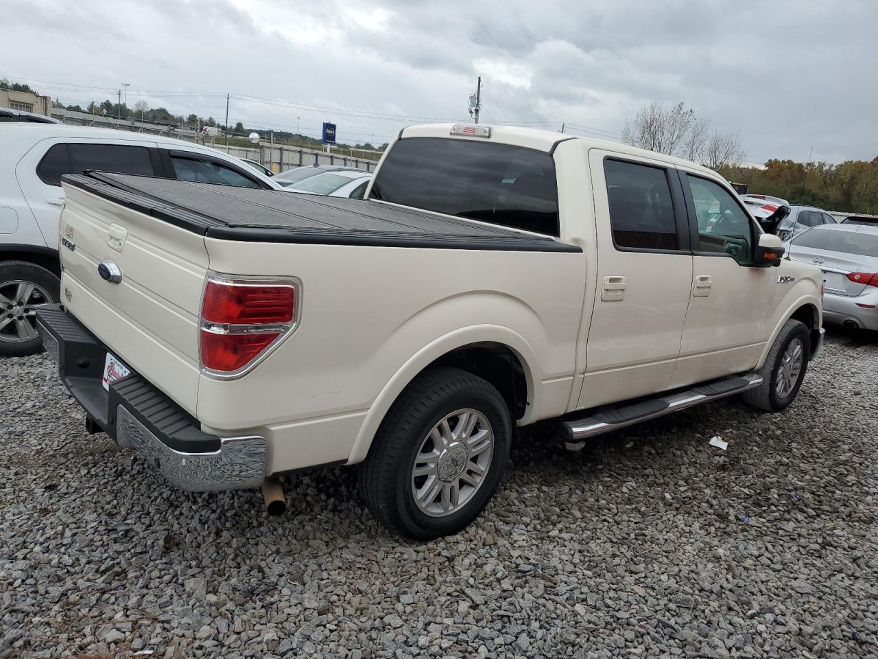2009 Ford F150 Supercrew - Image 3