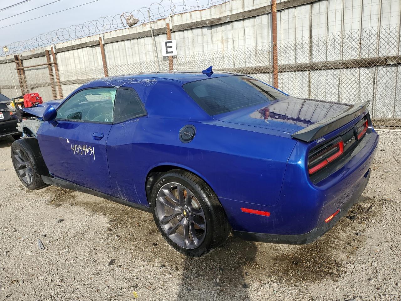 2020 Dodge Challenger R/T Scat Pack - Фото 2
