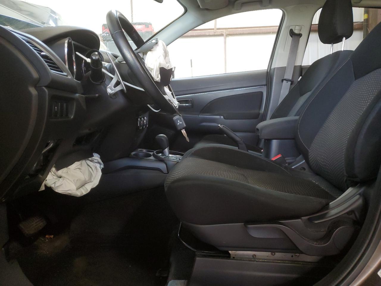 2016 Mitsubishi Rvr Gt - Image 7