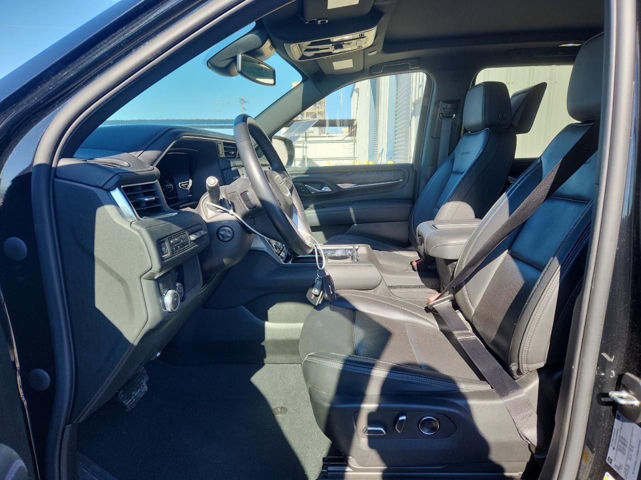 2023 GMC Yukon Xl Denali - Фото 7