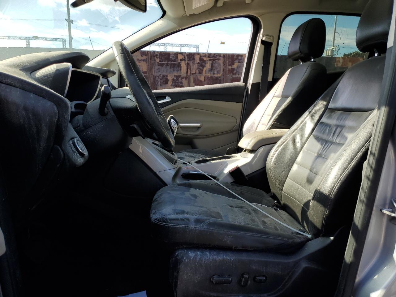 2015 Ford C-Max Premium Sel - Image 7