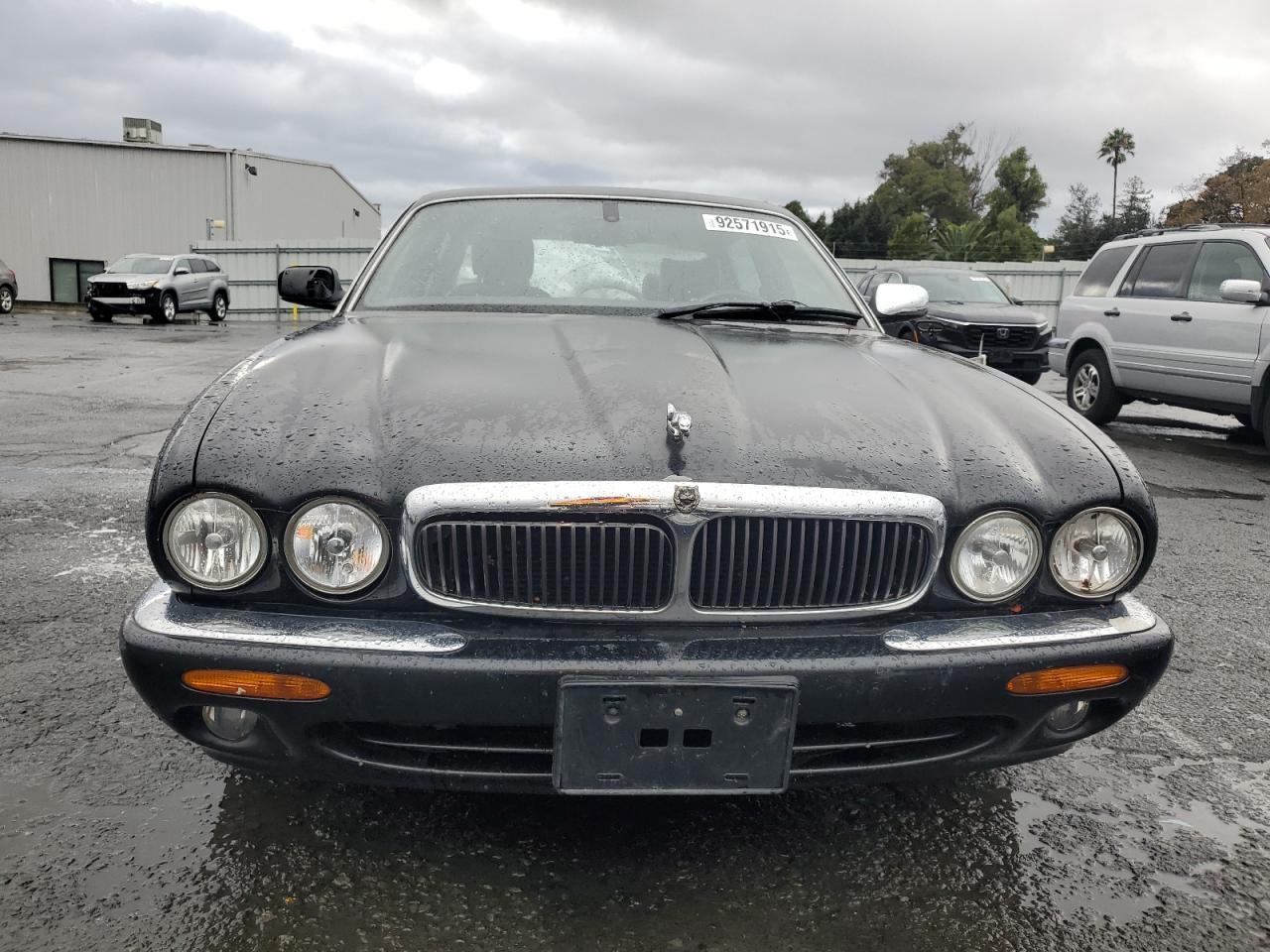 2001 Jaguar Xj8 L - Image 5
