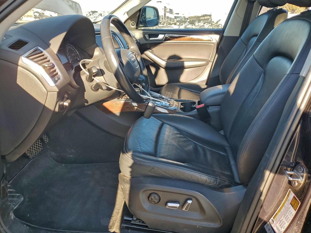 2016 Audi Q5 Premium Plus - Фото 7