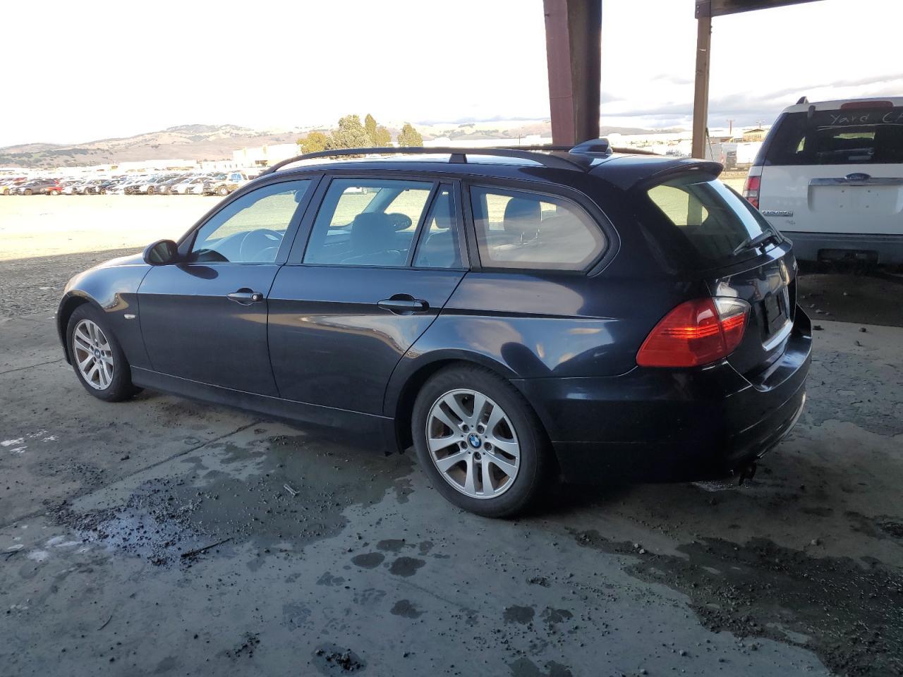 2007 BMW 328 It - Фото 2