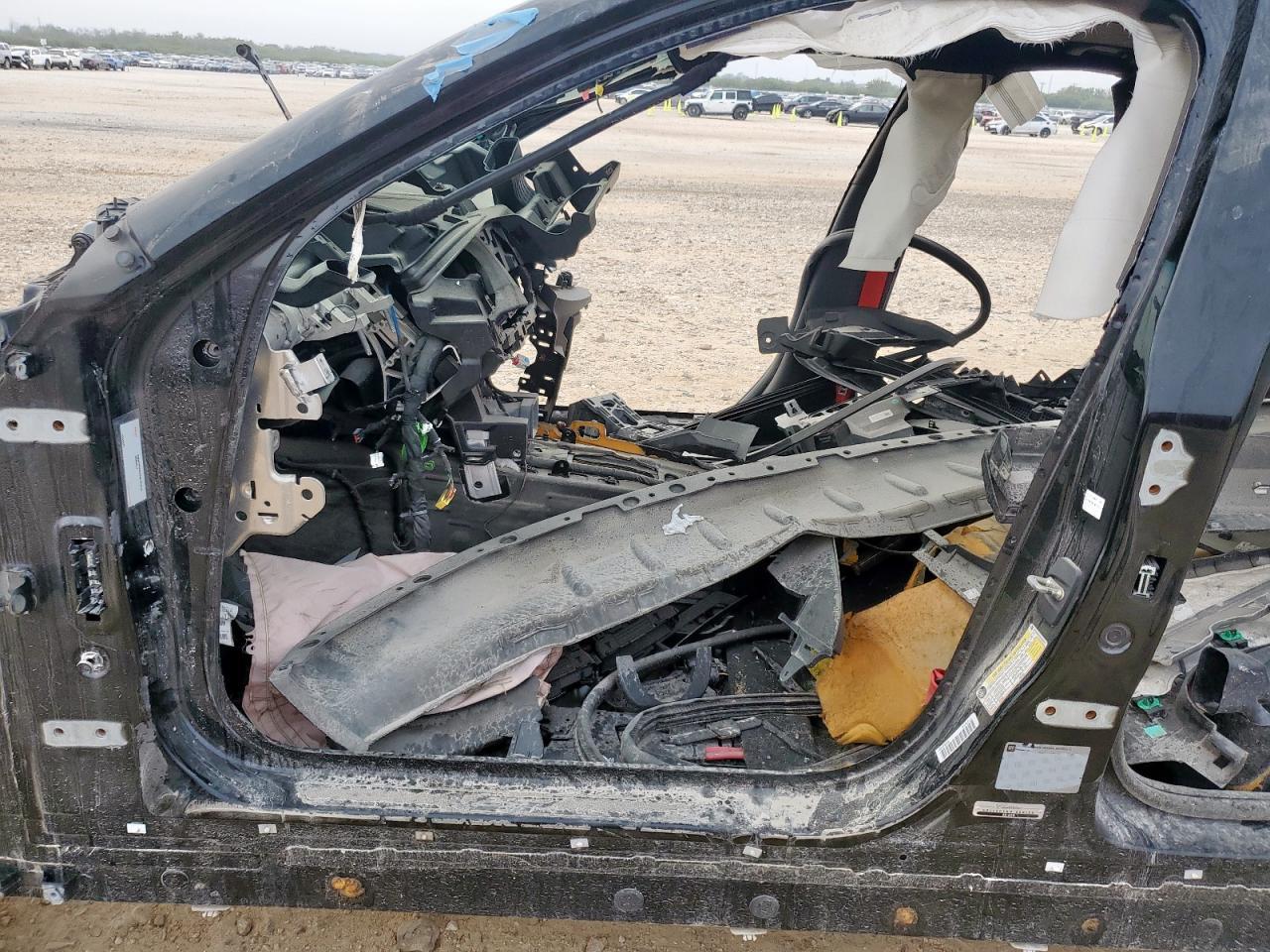 2022 Cadillac Ct4-V Blackwing - Фото 7