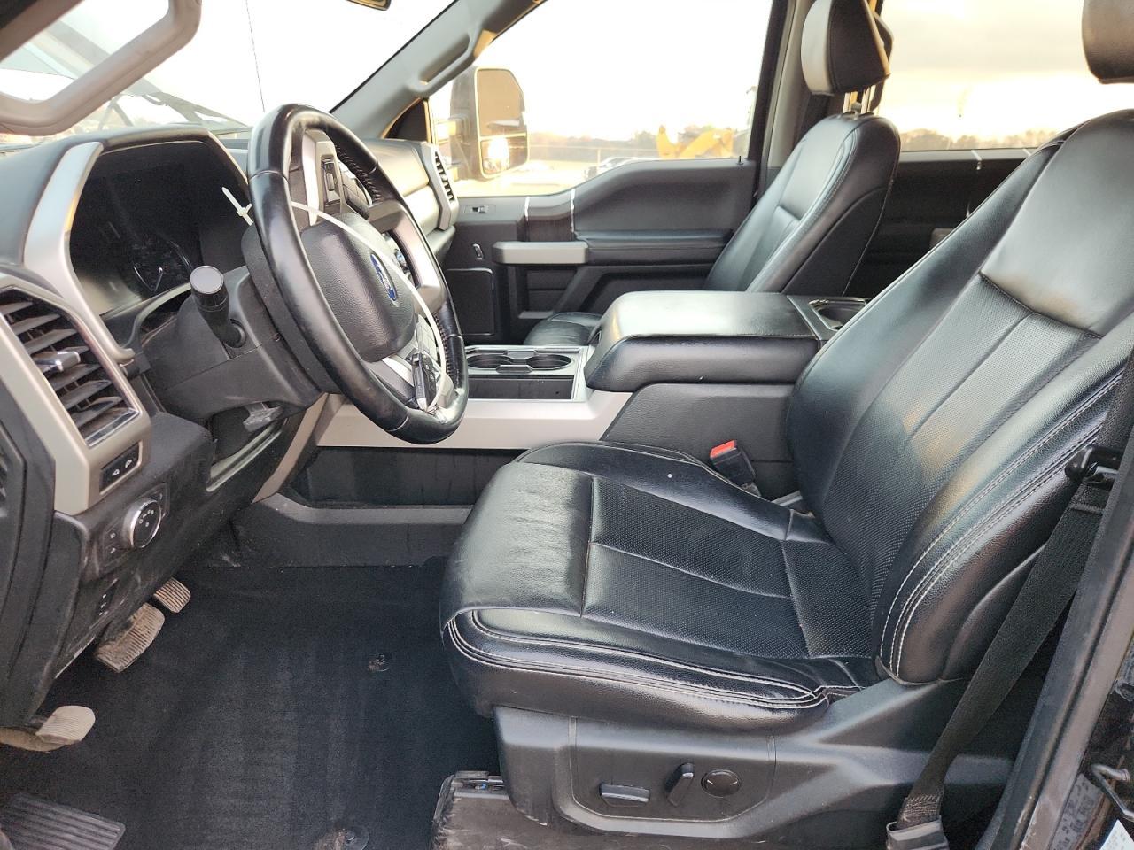 2021 Ford F250 Super Duty - Image 7