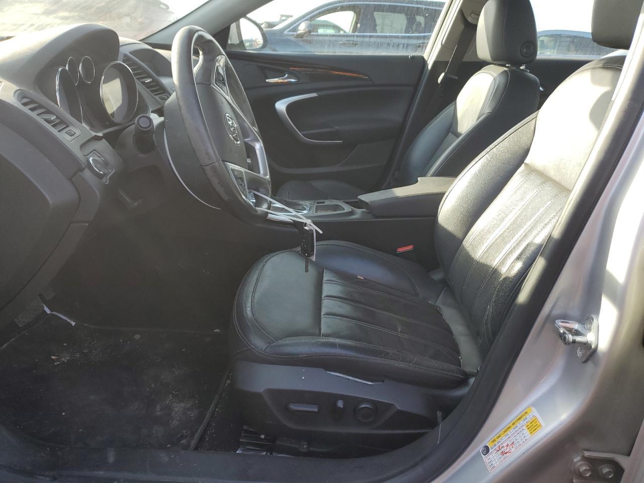 2011 Buick Regal Cxl - Image 7