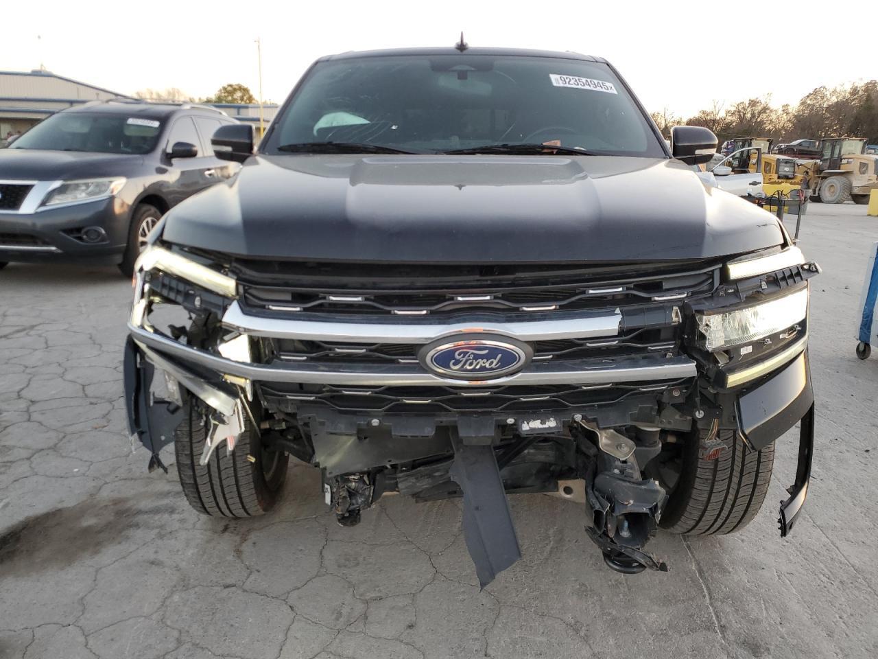 2022 Ford Expedition Max Limited - Фото 5