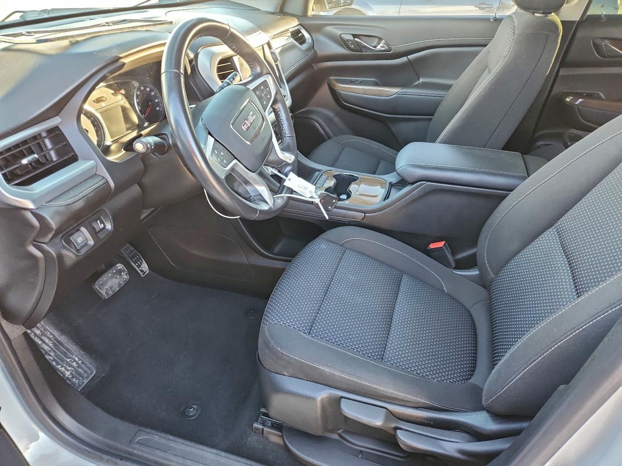 2020 GMC Acadia Sle - Image 7