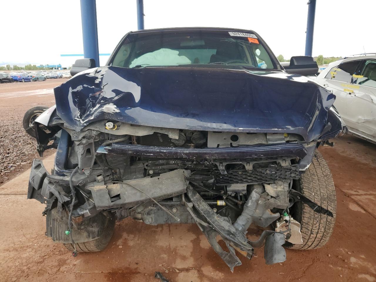 2012 Dodge Ram 1500 St - Image 5