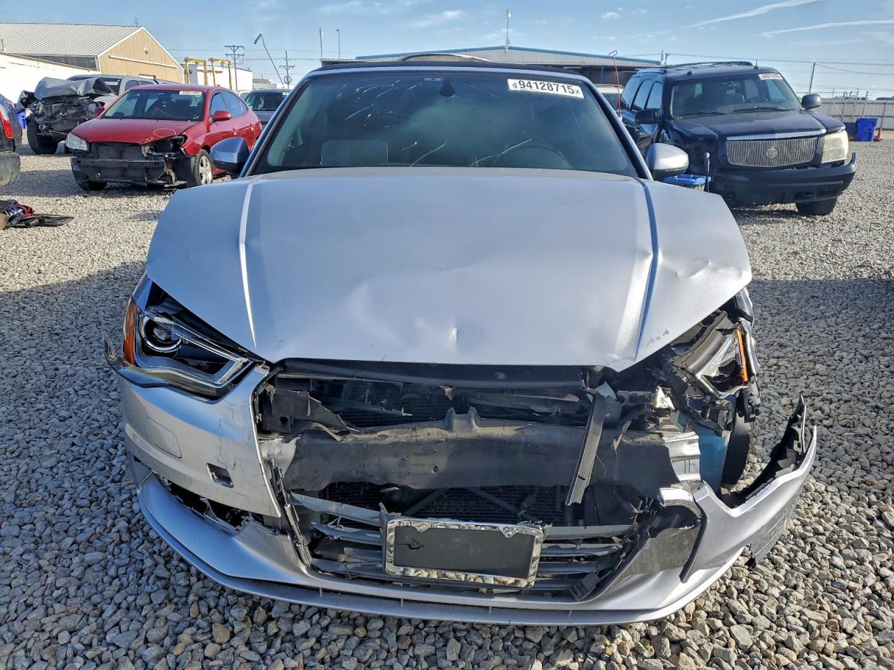 2016 Audi A3 Premium - Фото 5