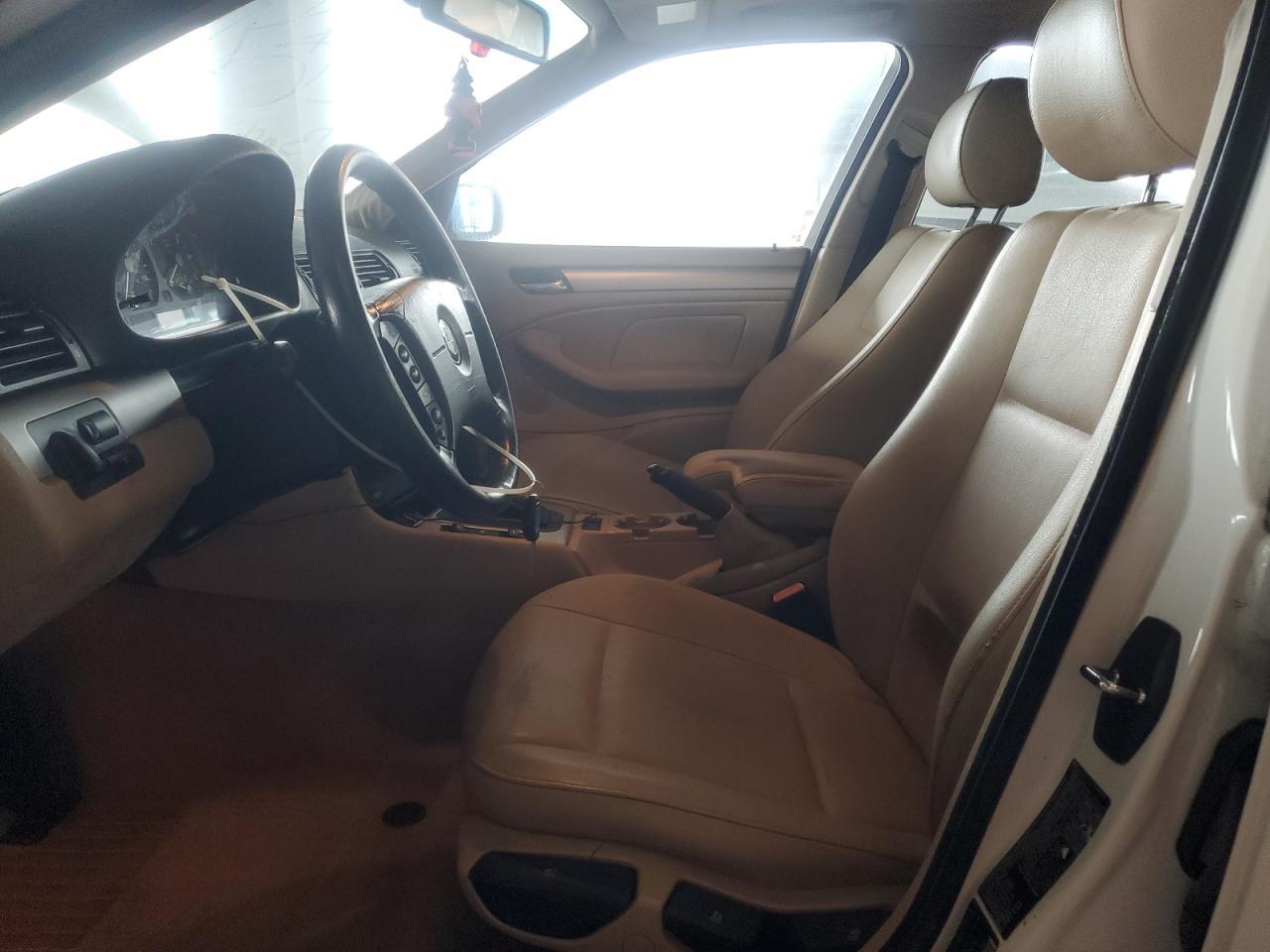 2004 BMW 325 Is Sulev - Фото 7