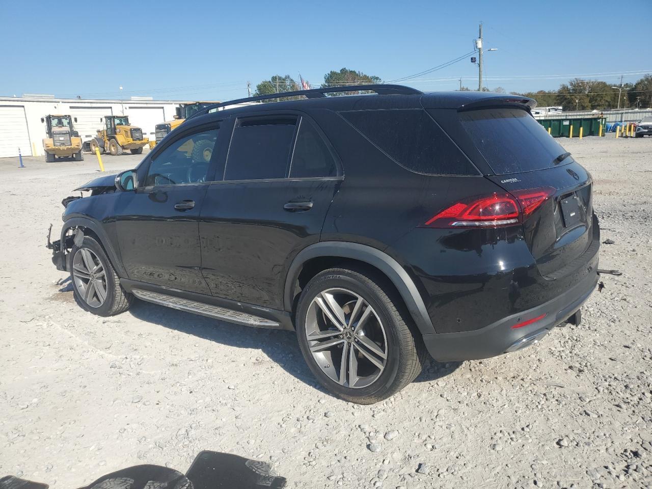2022 Mercedes-Benz Gle 350 - Фото 2
