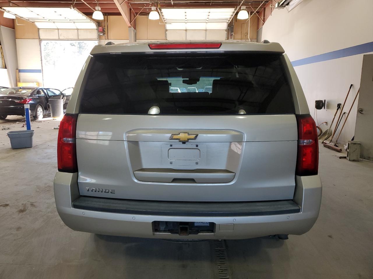 2015 Chevrolet Tahoe K1500 Lt - Image 6