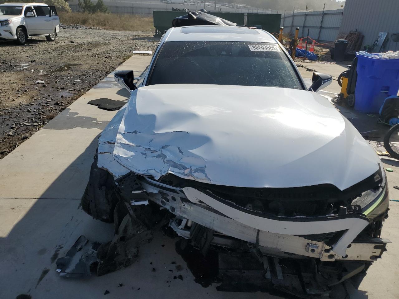 2023 Lexus Is 350 F Sport Design - Фото 5